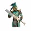 Mortal Kombat 7-INCH KOTAL KAHN (SERIES 7) FIGURE